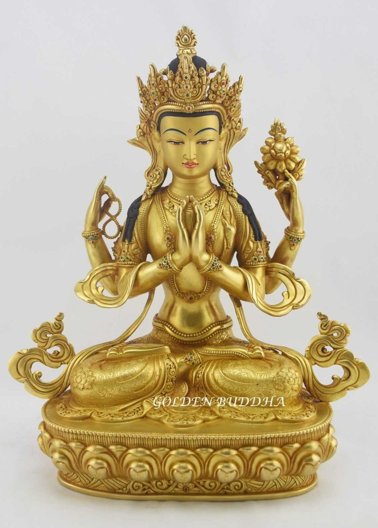 LORD OF COMPASSION