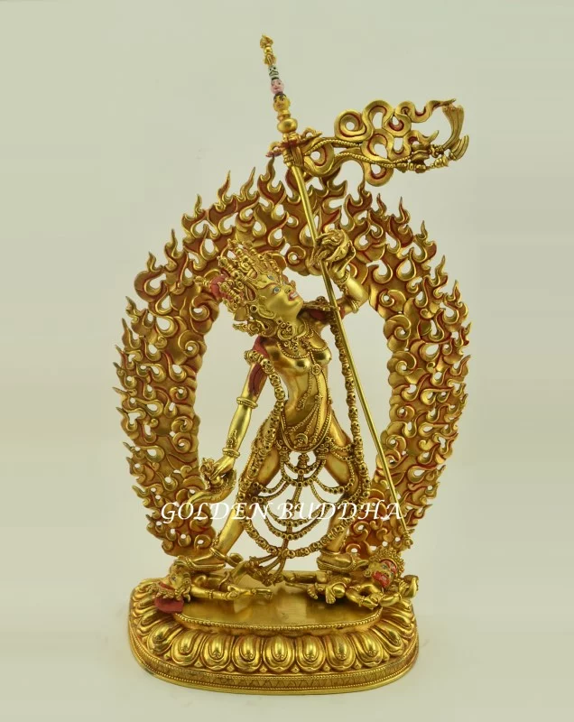 Naro Kacho Vajrayogini statue for sale now