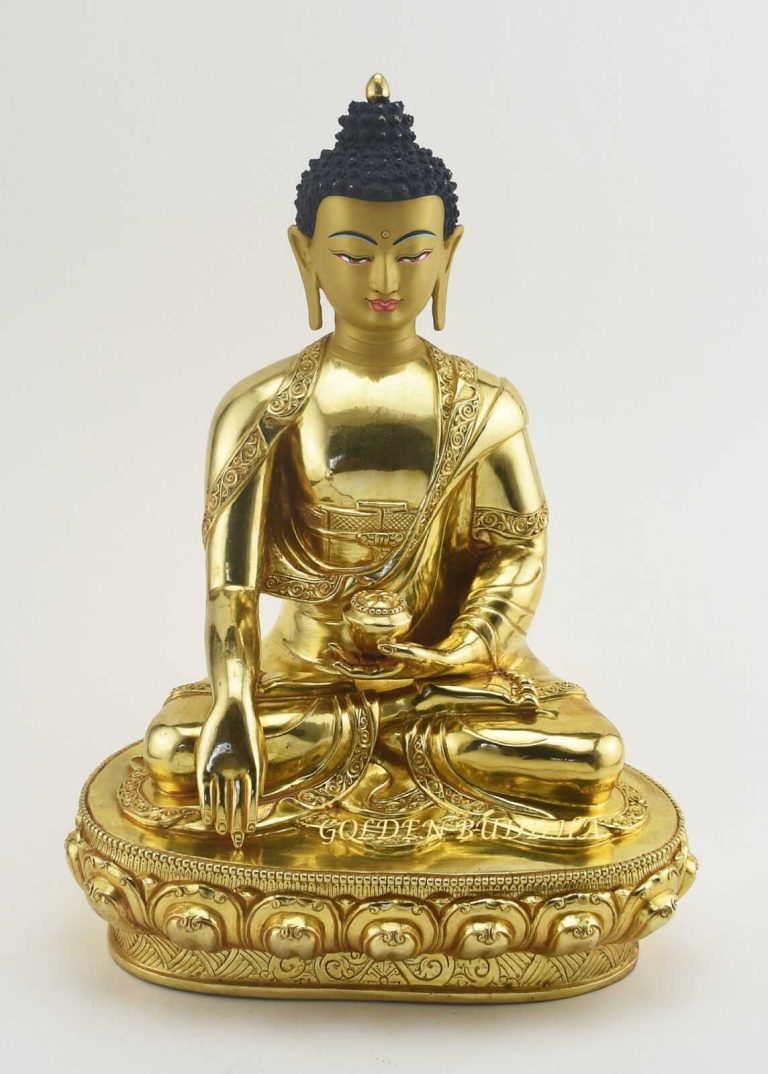 HISTORICAL BUDDHA