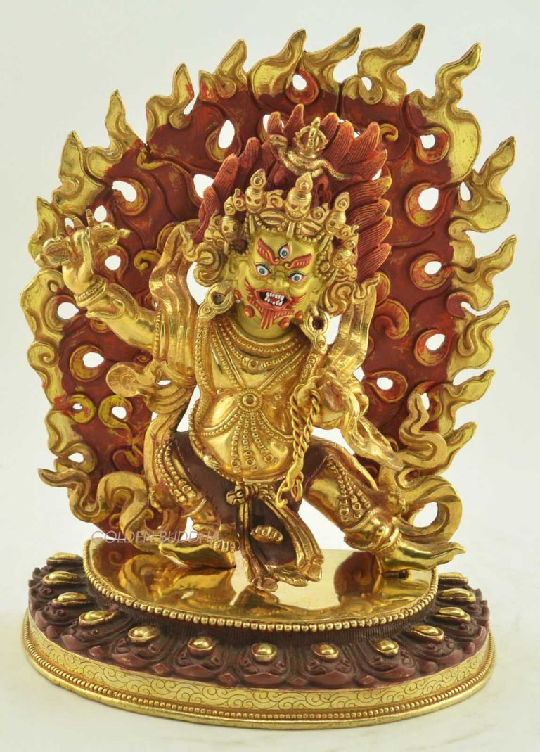 BUDDHA'S POWER