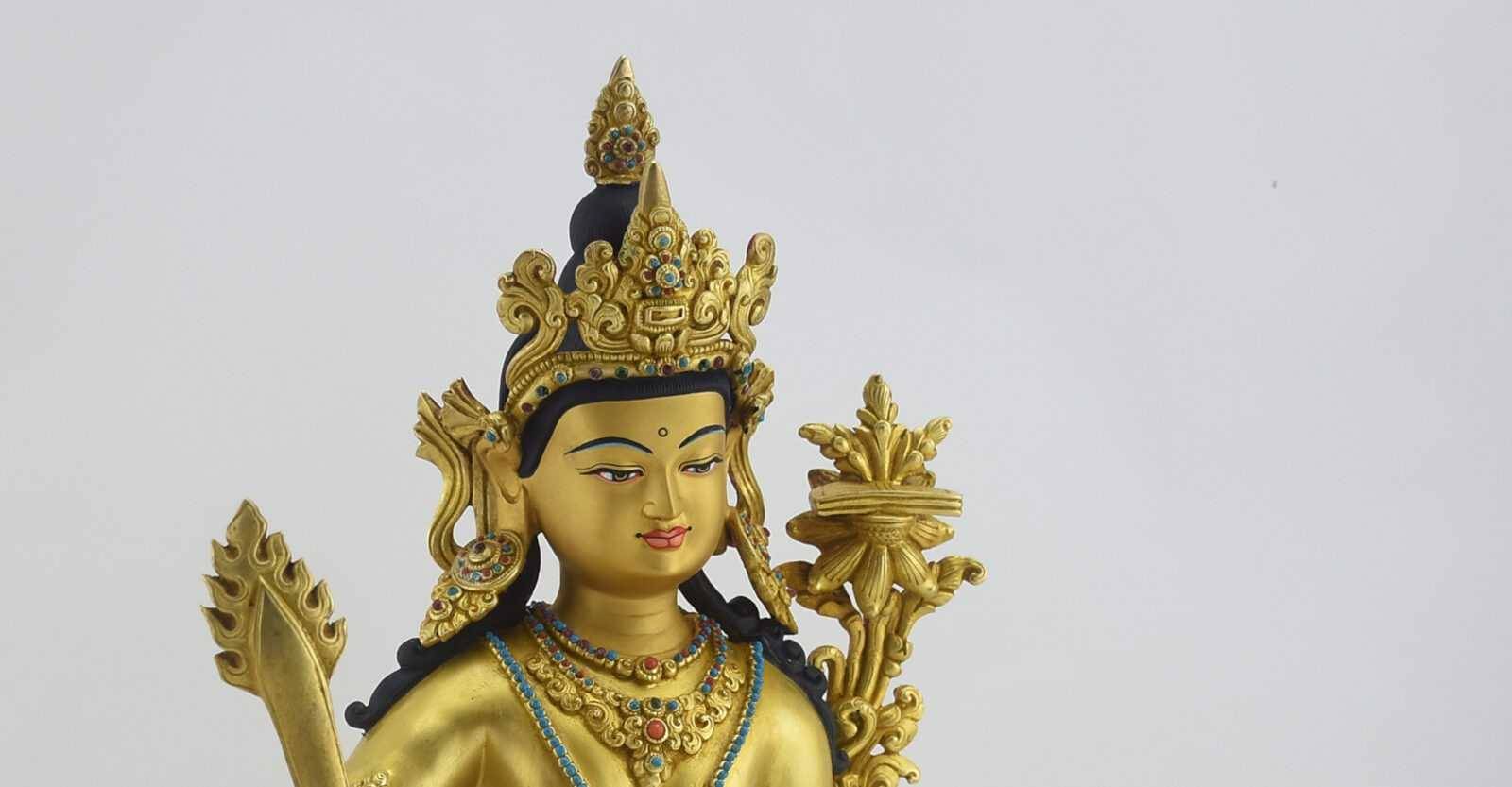 Buddha Statues And Their Meaning  Handicrafts In Nepal
