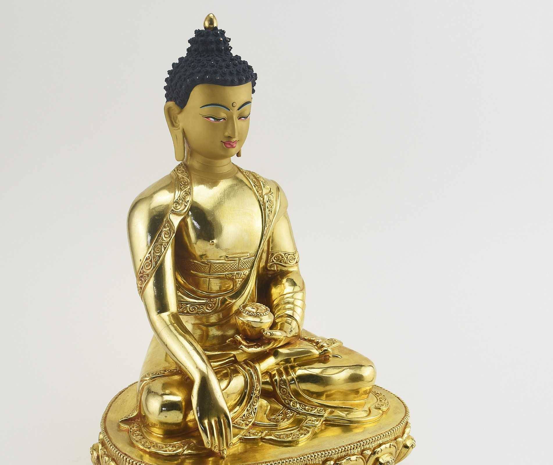 What Did Buddha Really Look Like?